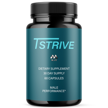Tstrive Capsules