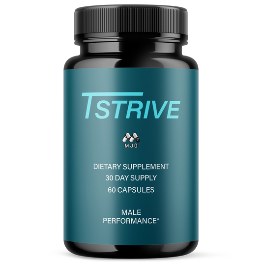 Tstrive Capsules