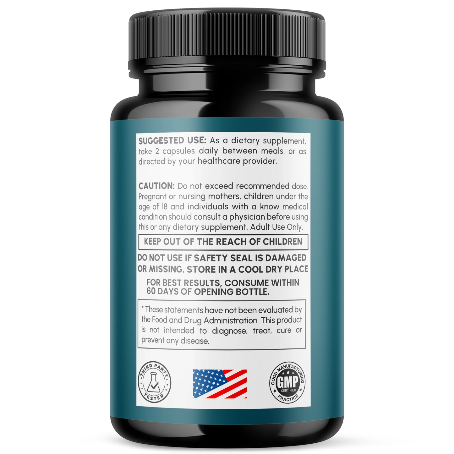1-Tstrive Capsules MALE MJO, 2-Tstrive Capsules MALE MJO, 3-Tstrive Capsules MALE MJO, 5-Tstrive Capsules MALE MJO