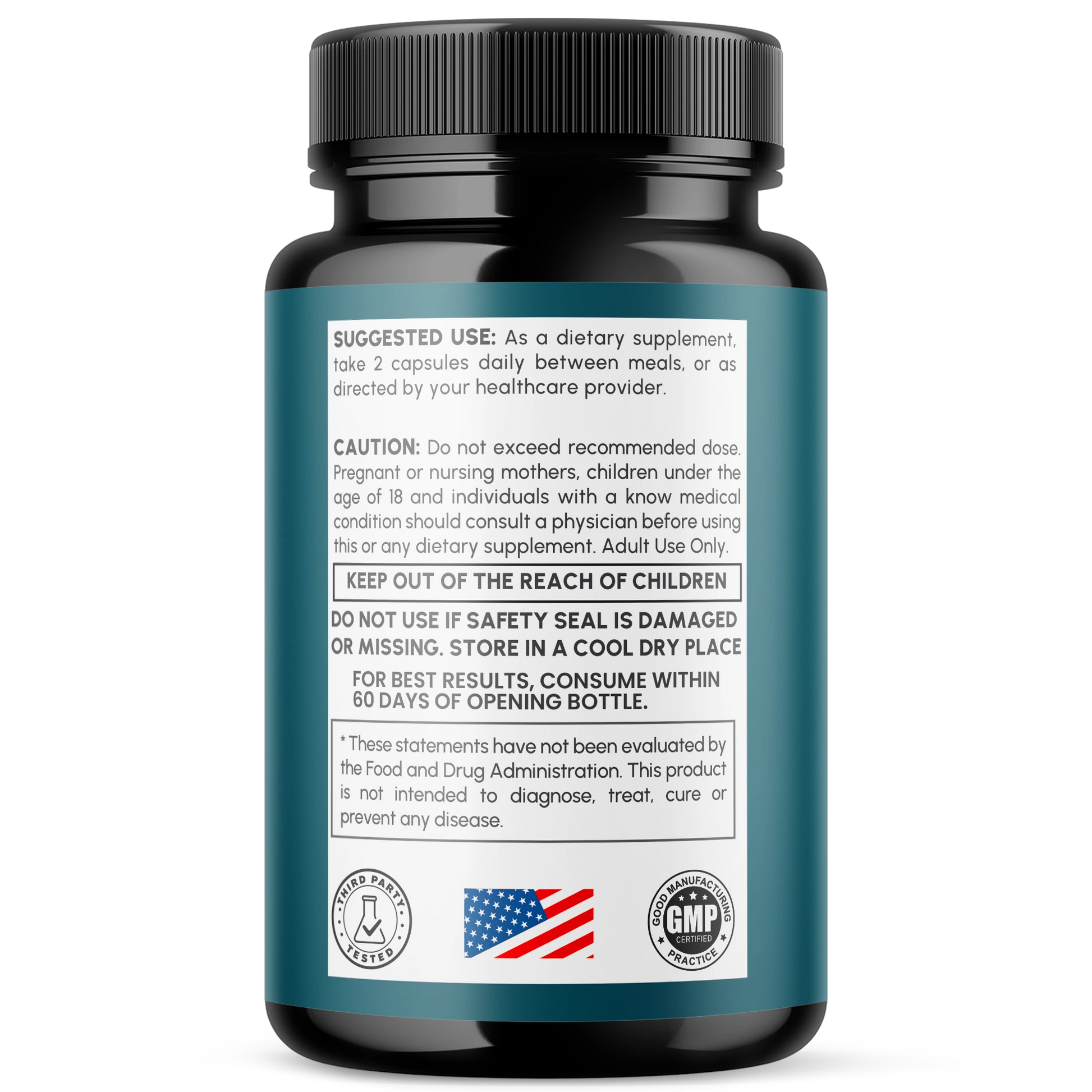 1-Tstrive Capsules MALE MJO, 2-Tstrive Capsules MALE MJO, 3-Tstrive Capsules MALE MJO, 5-Tstrive Capsules MALE MJO