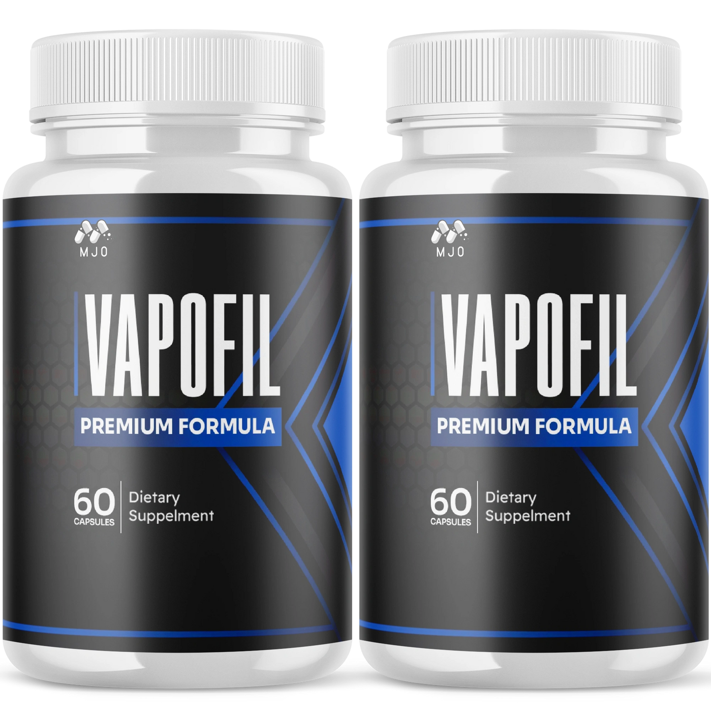 Vapofil Capsules - 2 Pack