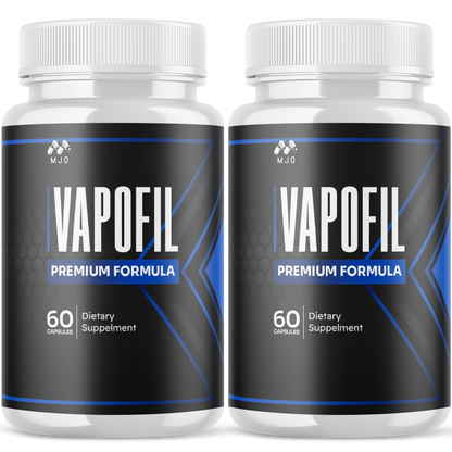Vapofil Capsules - 2 Pack