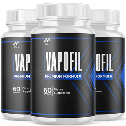 Vapofil Capsules