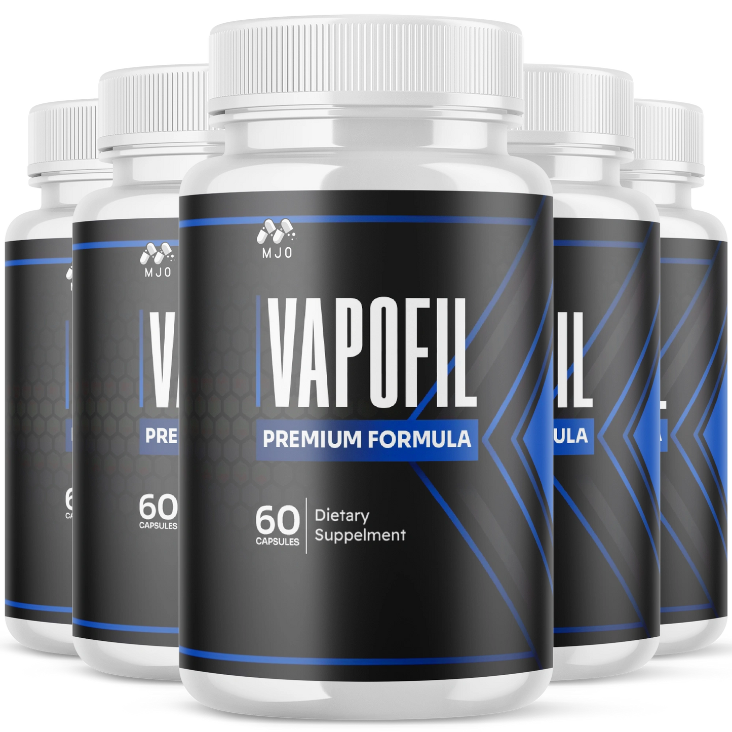 Vapofil Capsules