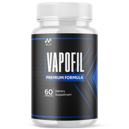 Vapofil Capsules