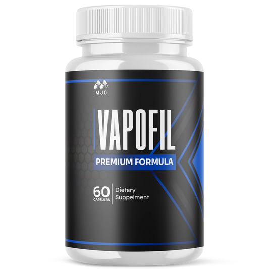 Vapofil Capsules
