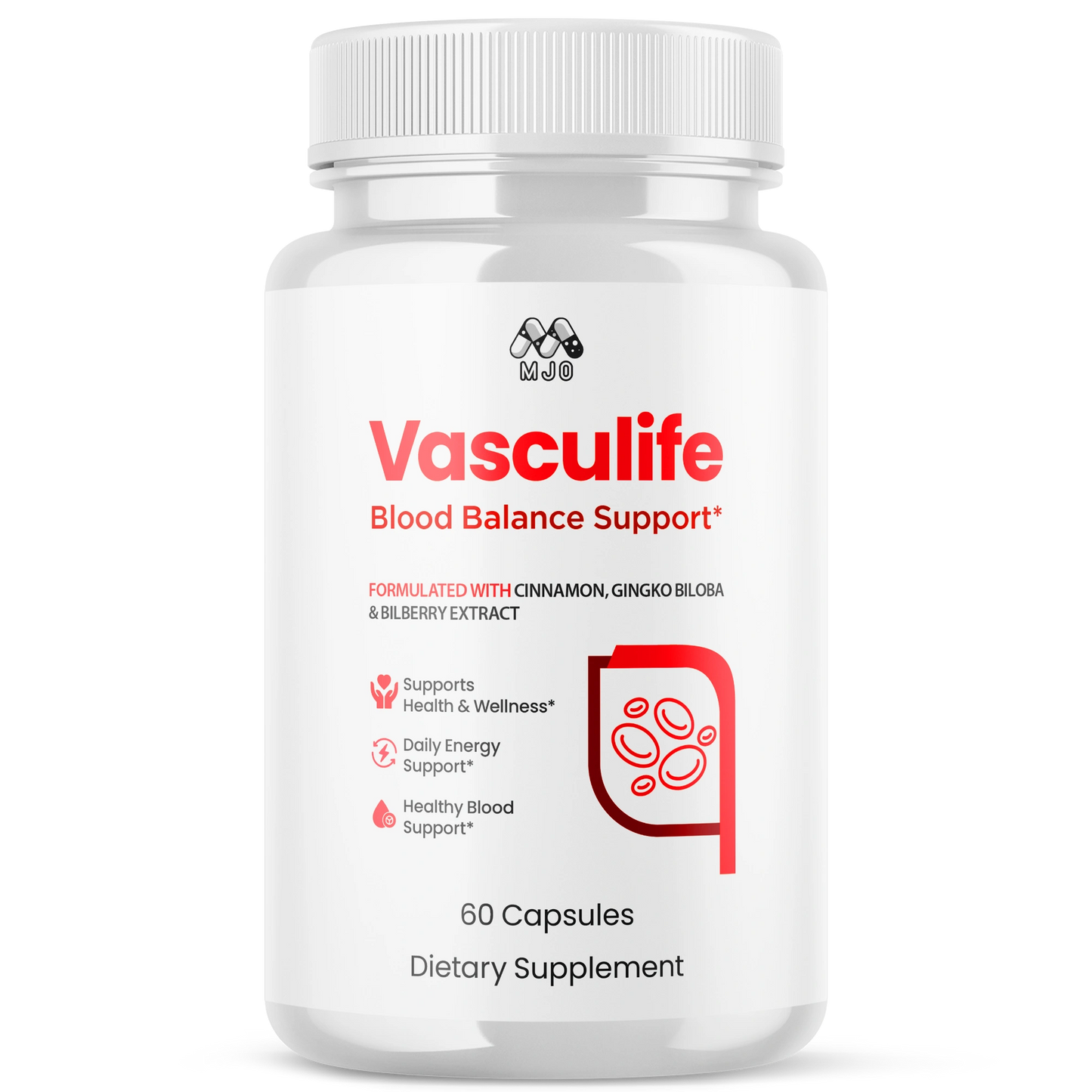 Vasculife Capsules