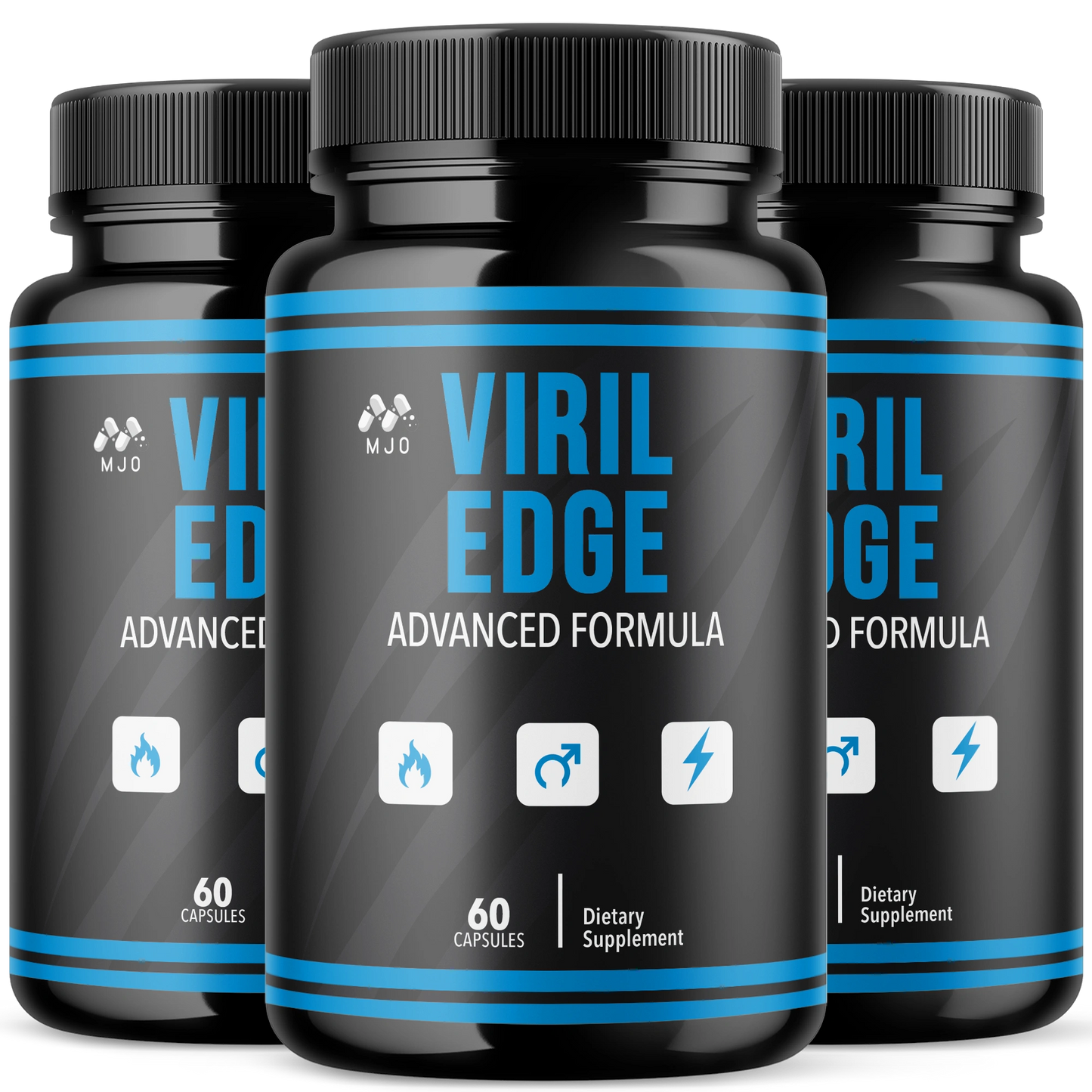 Viril Edge Capsules