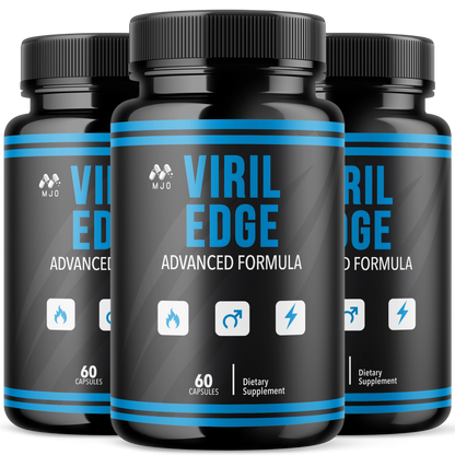 Viril Edge Capsules