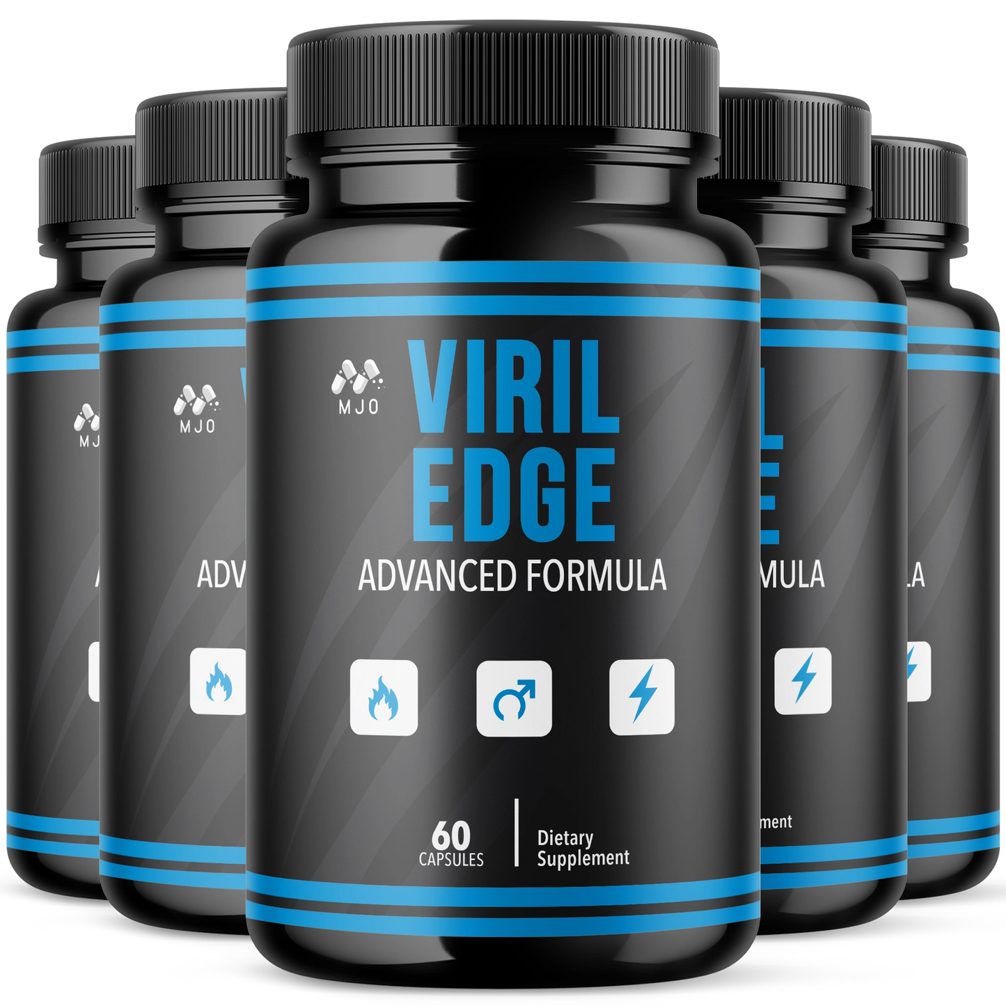 Viril Edge Capsules