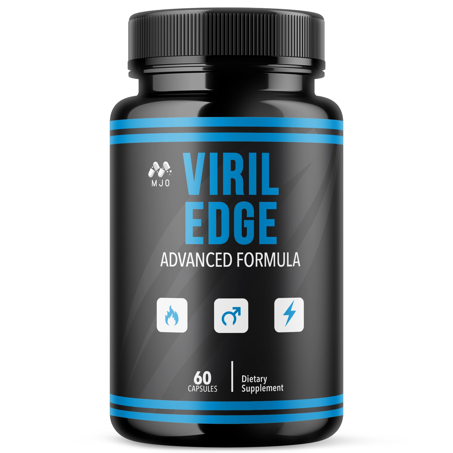 Viril Edge Capsules