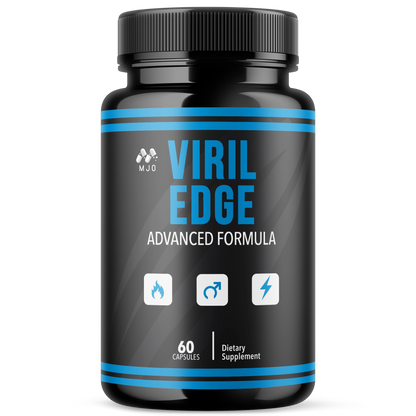 Viril Edge Capsules
