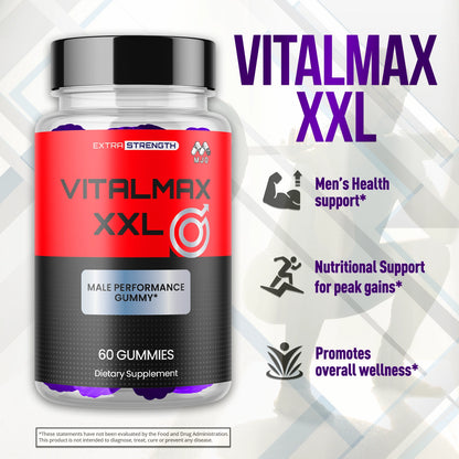 1-Vitalmaxxxl 5-1 MJO, 3-Vitalmaxxxl 5-1 MJO, 5-Vitalmaxxxl 5-1 MJO, 2-Vitalmaxxxl 5-1 MJO