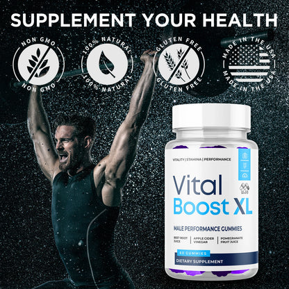 1-VitalBoostXL ACV MJO, 3-VitalBoostXL ACV MJO, 5-VitalBoostXL ACV MJO, 2-VitalBoostXL ACV MJO