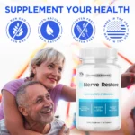 Nerve Restore Capsules - Image 3