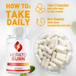 Hepato Burn Capsules - Image 4