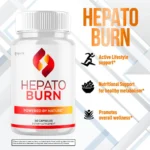 Hepato Burn Capsules - Image 2