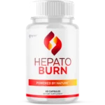 Hepato Burn Capsules