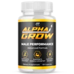Alpha Grow Capsules