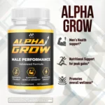Alpha Grow Capsules - Image 2