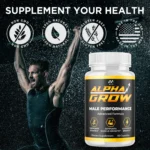 Alpha Grow Capsules - Image 3