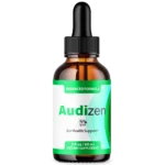 Audizen Ear Drops