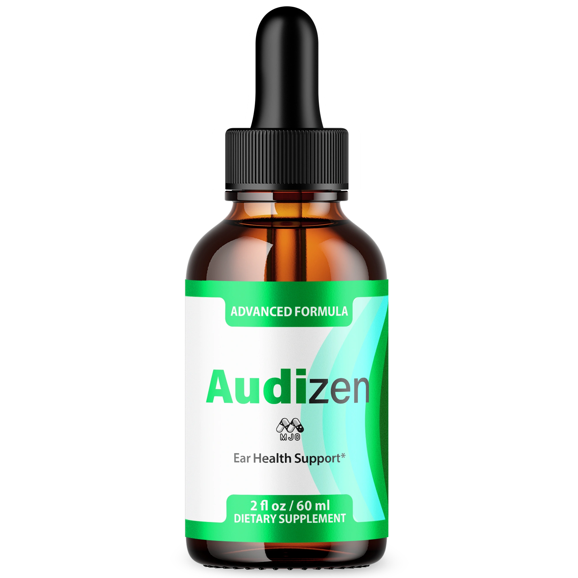 AUDIZEN (1) Audizen Ear Drops - Image 1
