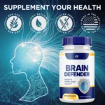 Brain Defender Capsules - Image 3