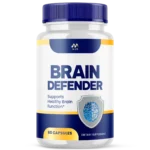 Brain Defender Capsules