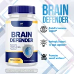 Brain Defender Capsules - Image 2