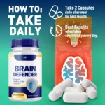 Brain Defender Capsules - Image 4