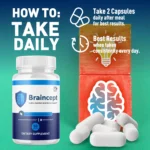 Braincept Capsules - Image 2