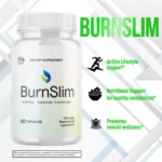 BurnSlim Capsules - Image 2