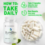 BurnSlim Capsules - Image 4