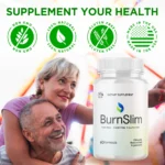 BurnSlim Capsules - Image 3