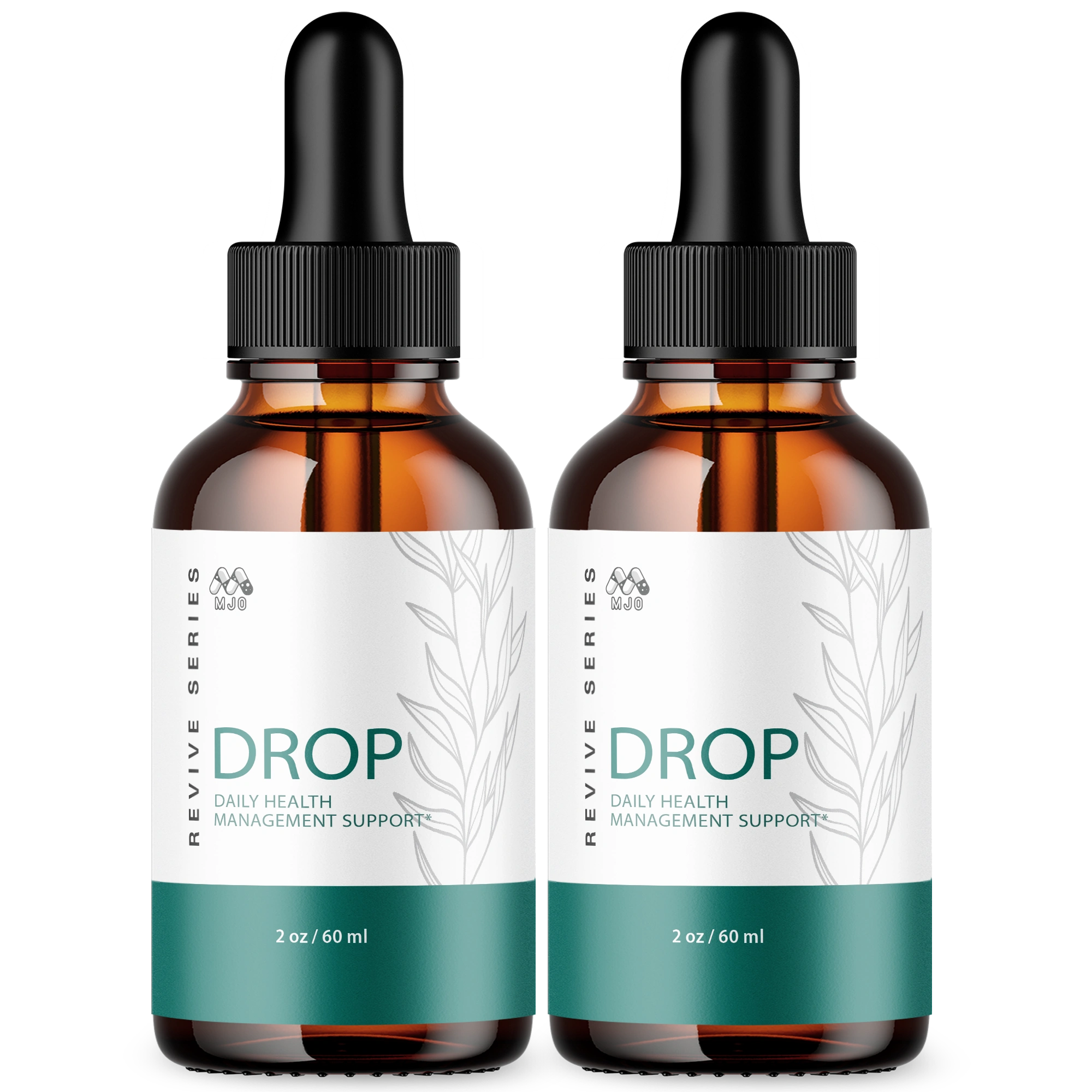 DROP THE POUNDS (4) Drop the Pounds Drops - 2 Pack - Image 1