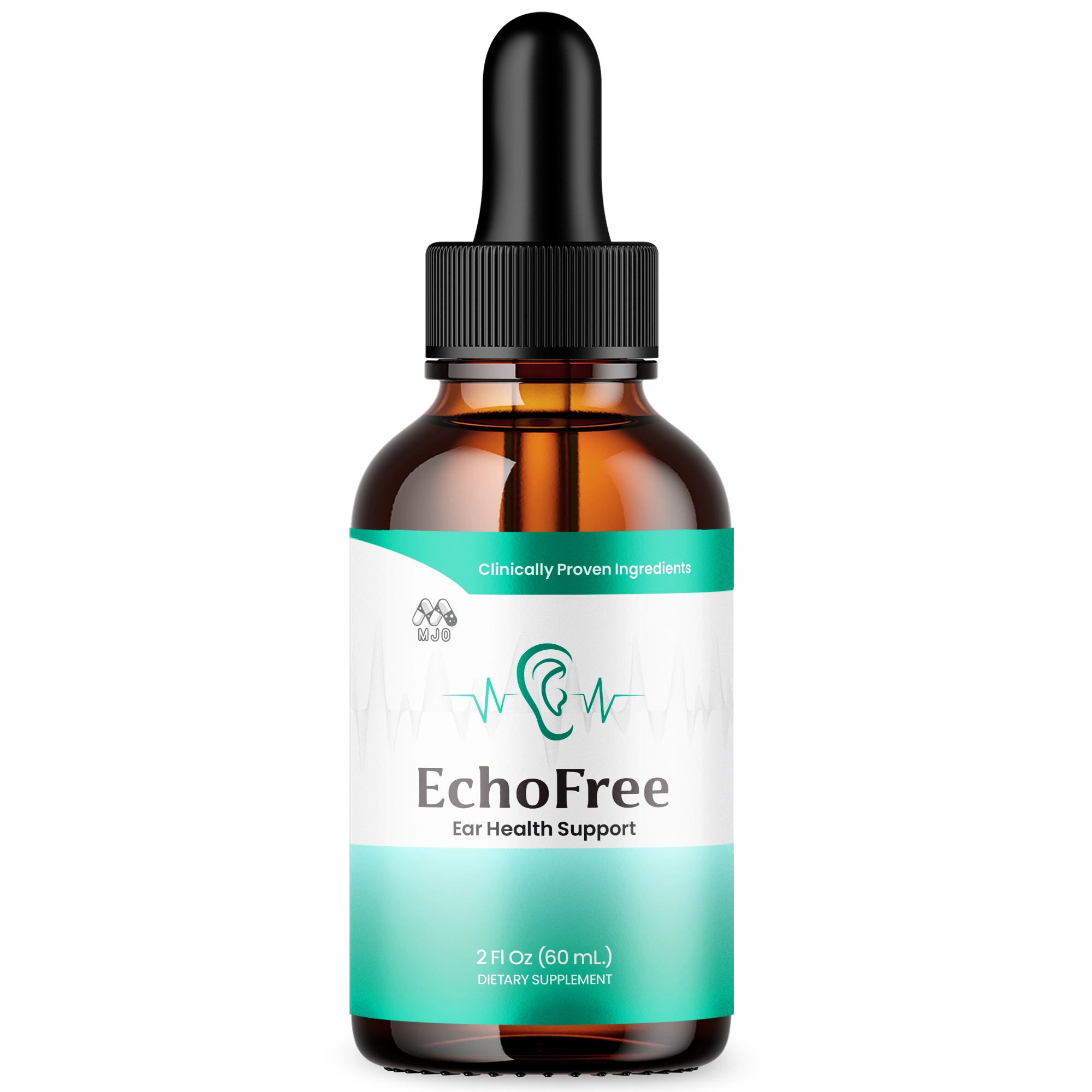 ECHOFREE (1) EchoFree Drops - Image 1