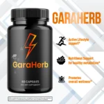 GaraHerb Capsules - Image 2