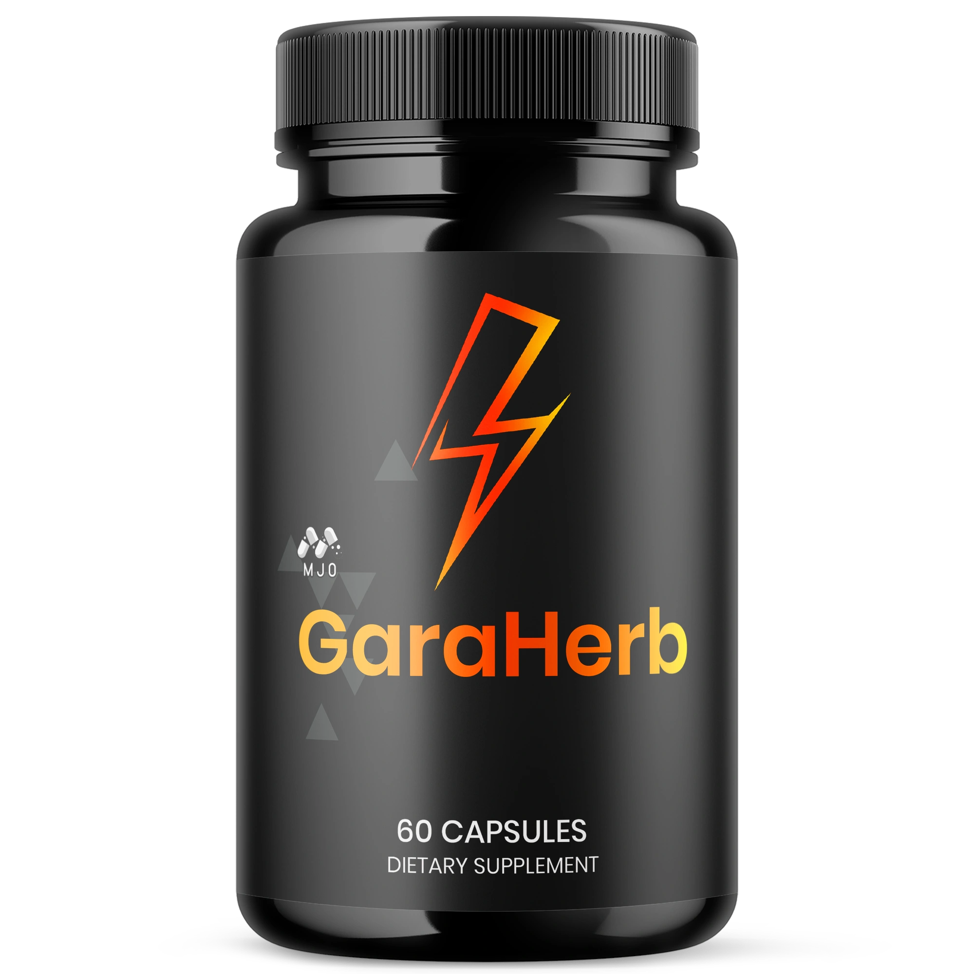 GARAHERB (7) GaraHerb Capsules - Image 1