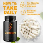 GaraHerb Capsules - Image 4