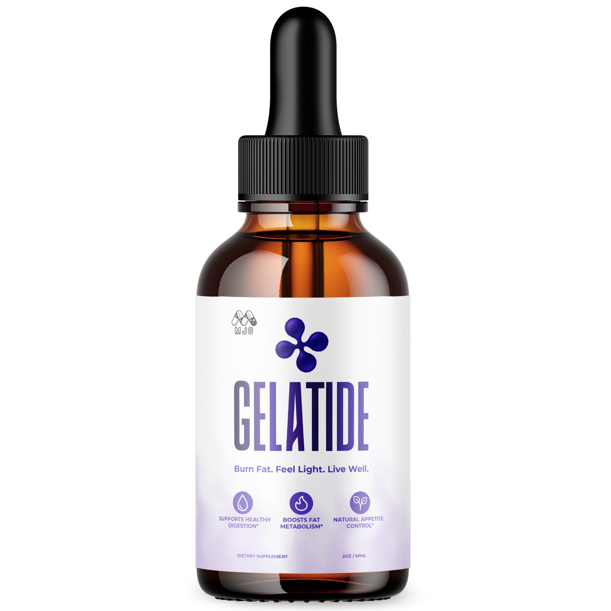 GELATIDE (2) Gelatide Drops - Image 1