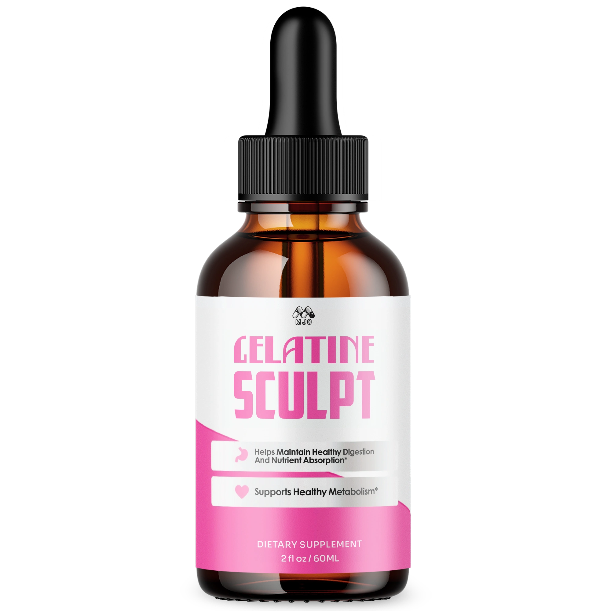 GELATINE SCULPT (1) Gelatine Sculpt Drops - Image 1