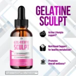 Gelatine Sculpt Drops - Image 2