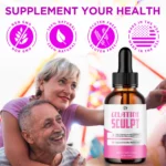 Gelatine Sculpt Drops - Image 3