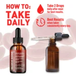 Gluco Gone Drops - Image 3