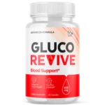 Gluco Revive Capsules