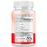 Gluco Revive Capsules - Image 4