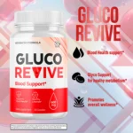 Gluco Revive Capsules - Image 2