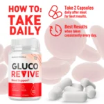 Gluco Revive Capsules - Image 3