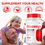 Glucocyn Capsules - Image 2